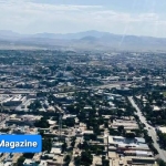 مصادره نمودن خانه یک منسوب نظامی پیشین توسط طالبان
